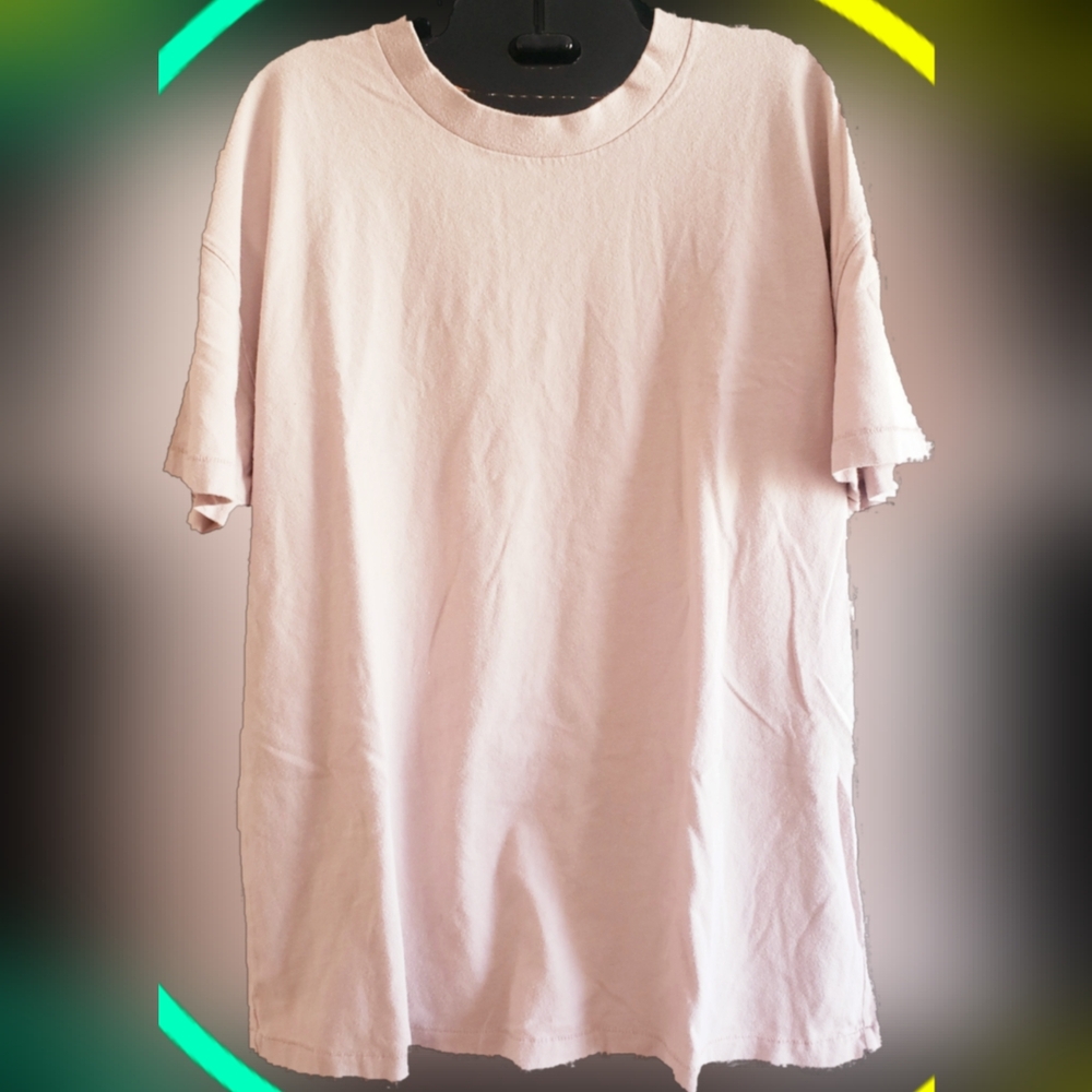 Relaxed Fit Essentials Tee • ABERCROMBIE+FITCH [large]